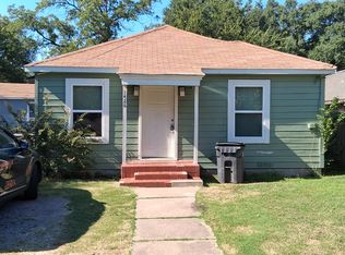 1426 W 5th Ave, Corsicana, TX 75110