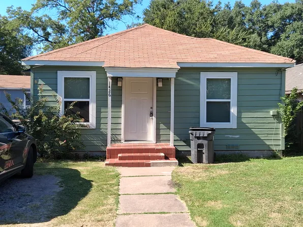 1426 W 5th Ave, Corsicana, TX 75110