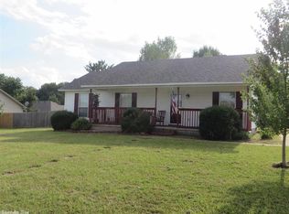 20 Windwood Cv, Ward, AR 72176