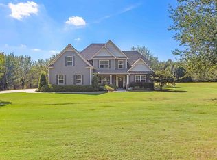 161 Brooks Rd, Brooks, GA 30205