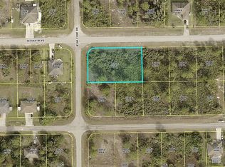 1048 Jaguar Blvd, Lehigh Acres, FL 33974