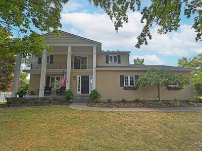 6221 Caribou Ct, Cincinnati, OH, 45243