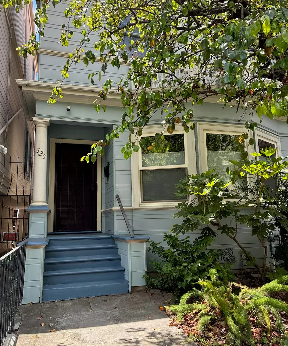22nd St, Oakland — Photo 1