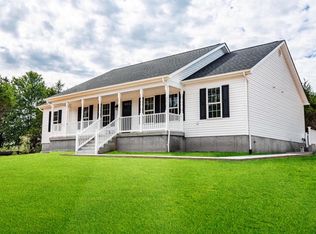 6204 Woodberry Farm Rd, Orange, VA 22960