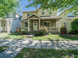 5632 Acclamation St E, Fife, WA