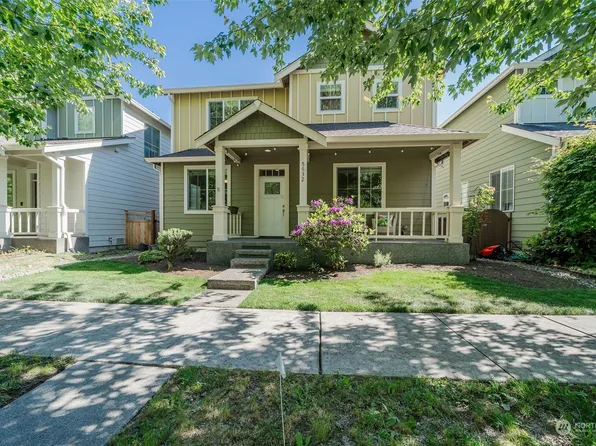 5632 Acclamation Street E, Fife, WA 98424