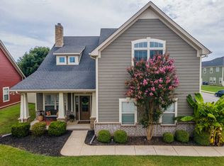 4311 Maximillion Cir, Murfreesboro, TN 37128