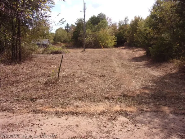 4725 Compressor Rd, Ratcliff, AR 72951