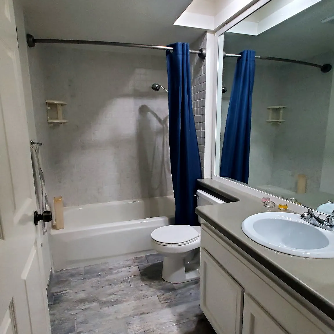 2 bed, 1209 sqft, $1,400 — Photo 3