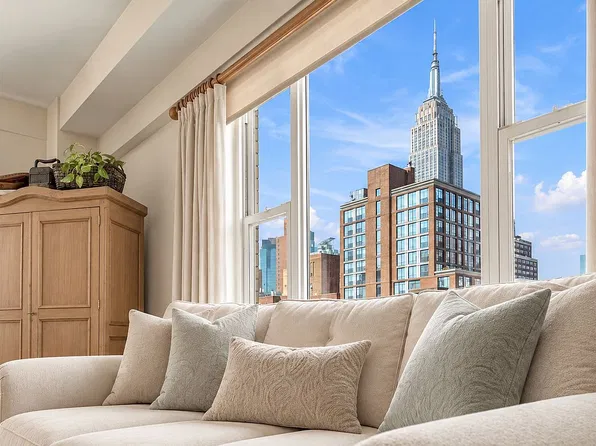 310 Lexington Ave APT 15A, New York, NY 10016