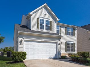 5500 Joshua Tree Cir, Fredericksburg, VA 22407