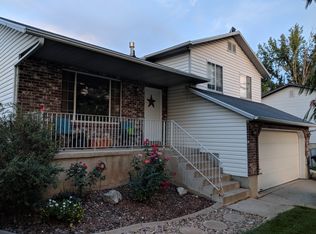 2154 S 50 W, Clearfield, UT 84015