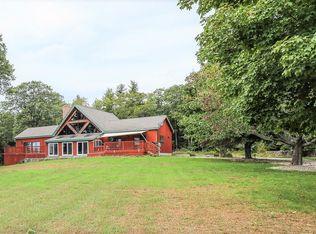 309 Barnard Hill Rd, Weare, NH 03281