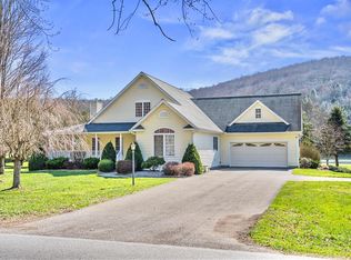 1586 Hunter Station Rd, Tionesta, PA 16353
