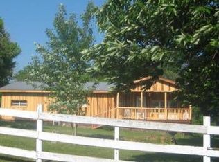 544 Raby Rd, Sweetwater, TN 37874