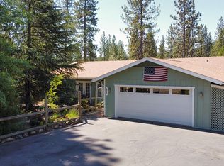 33 Ridge Rd, Weaverville, CA 96093