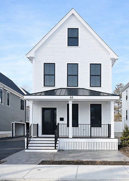 1st image of 43 Chickatawbut St #2