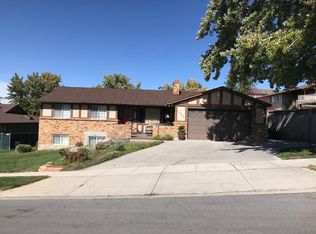 1107 E Windy Peak Way, Sandy, UT 84094