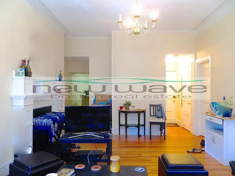 206 Commonwealth Ave #8 — Photo 8