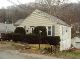 2319 Zabel Dr, Charleston, WV