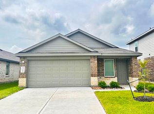 5706 Aspen Acres Dr, Spring, TX 77373