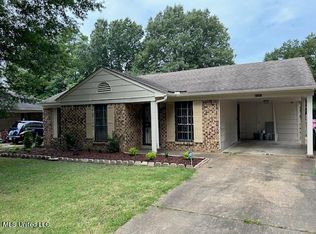 8181 Martha Ann Ln, Southaven, MS 38671