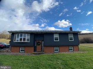 11591 Ferguson Valley Rd, Lewistown, PA 17044