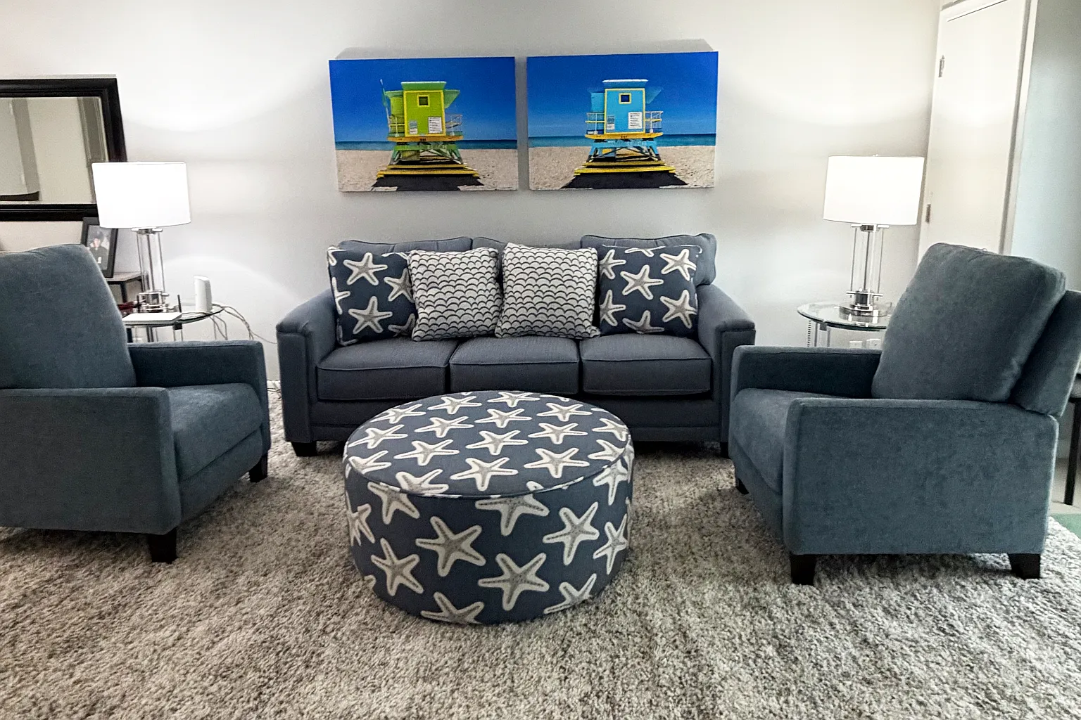 2 bed, 1050 sqft, $7,500 — Photo 3