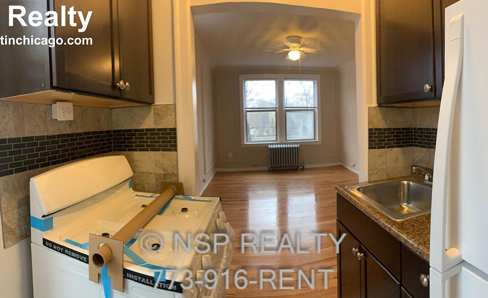 1st image of 1367 W Estes Ave APT 3k
