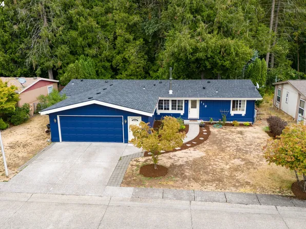 1655 S Elm St Unit 112, Canby, OR 97013