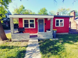 526 E University St, Bloomington, IN 47401