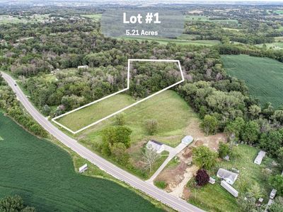23083 County Road E34 Lot 1, Anamosa, IA, 52205