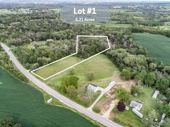 23083 County Road E34 Lot 1, Anamosa, IA 52205