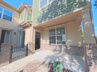 9101 Murrillo Walk, Raleigh, NC 27617