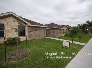 3904 Sheraton Ave APT B, Pharr, TX 78577