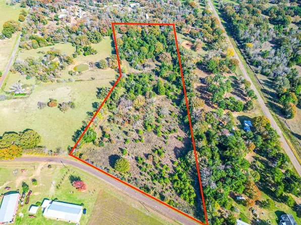 Fcr #257, Fairfield, TX 75840