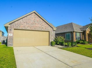 3615 Sumner Lodge Dr, Katy, TX 77449