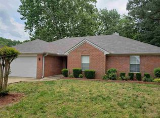 11883 Douglass St, Arlington, TN 38002