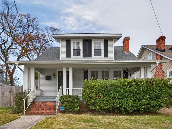538 W 37th St, Norfolk, VA 23508