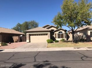 3588 S Joshua Tree Ln, Gilbert, AZ 85297