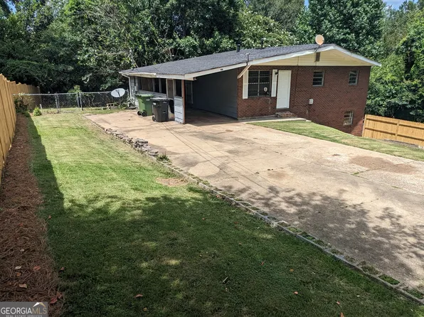4731 Marino St, Columbus, GA 31907