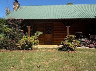 72 Claussen Rd, Langley, AR 71952