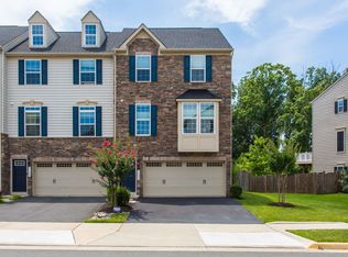 13649 Rockingham Ln, Gainesville, VA 20155