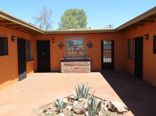 3319 E Willard St, Tucson, AZ 85716