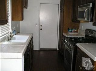 2452 Chandler Ave UNIT 4, Simi Valley, CA 93065