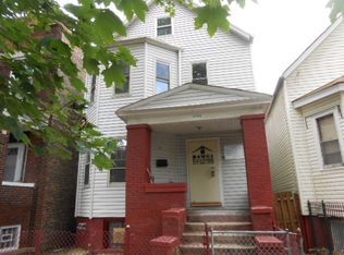 5306 S Bishop St, Chicago, IL 60609