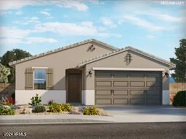 19010 N SILVER DOG Way, Maricopa, AZ 85138