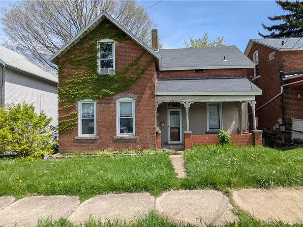 622 Caldwell Ave, Mansfield, OH 44905
