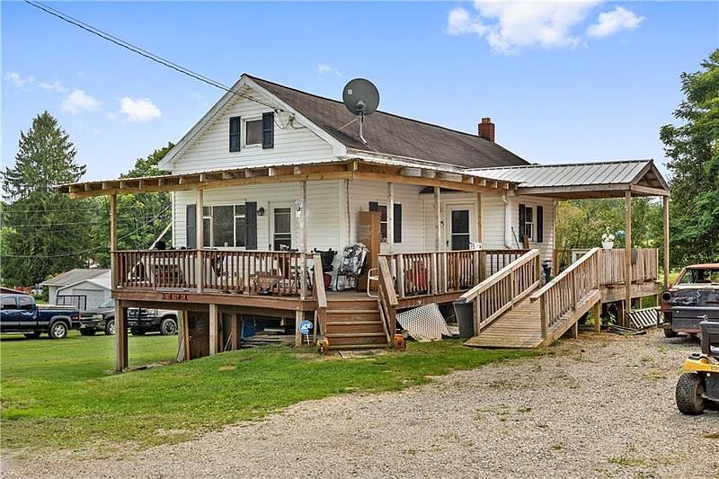 3298 Springfield Pike, Normalville, PA 15469 MLS 1617551 Zillow