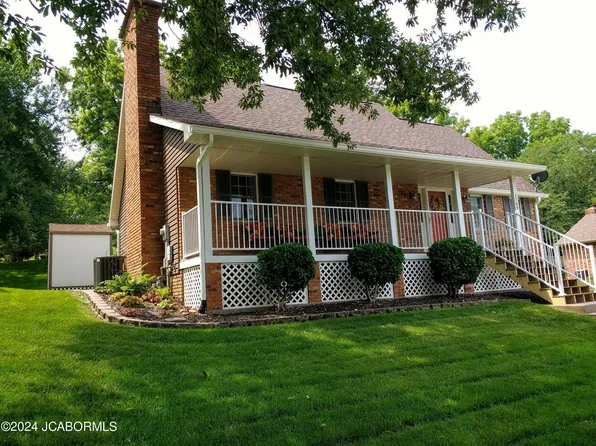 1709 Delta Pl, Jefferson City, MO 65109